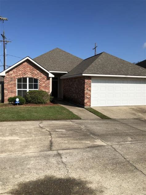 baton rouge rent houses